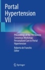 Image for Portal hypertension VII  : proceedings of the 7th Baveno Consensus Workshop