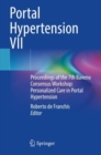 Image for Portal hypertension VII  : proceedings of the 7th Baveno Consensus Workshop