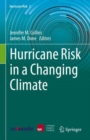 Image for Hurricane risk in a changing climate