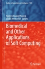 Image for Biomedical and Other Applications of Soft Computing