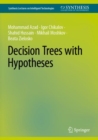 Image for Decision Trees with Hypotheses