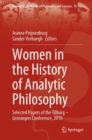 Image for Women in the History of Analytic Philosophy: Selected Papers of the Tilburg - Groningen Conference, 2019