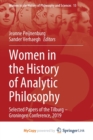 Image for Women in the History of Analytic Philosophy : Selected Papers of the Tilburg - Groningen Conference, 2019
