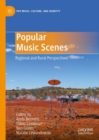 Image for Popular music scenes  : regional and rural perspectives