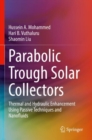 Image for Parabolic Trough Solar Collectors