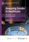 Image for Analysing Gender in Healthcare