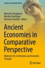 Image for Ancient Economies in Comparative Perspective