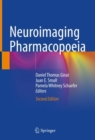 Image for Neuroimaging pharmacopoeia