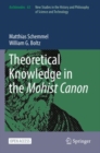Image for Theoretical Knowledge in the Mohist Canon