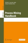 Image for Process Mining Handbook