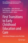 Image for First Transitions to Early Childhood Education and Care