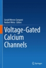 Image for Voltage-gated calcium channels