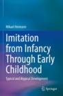 Image for Imitation from Infancy Through Early Childhood