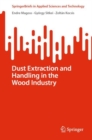 Image for Dust extraction and handling in the wood industry
