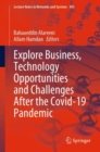 Image for Explore business, technology opportunities and challenges after the COVID-19 pandemic