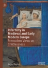 Image for Infertility in Medieval and Early Modern Europe
