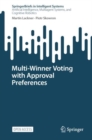 Image for Multi-Winner Voting with Approval Preferences