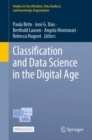 Image for Classification and Data Science in the Digital Age