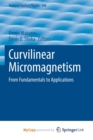 Image for Curvilinear Micromagnetism