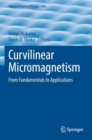 Image for Curvilinear Micromagnetism