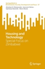Image for Housing and technology  : special focus on Zimbabwe