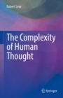 Image for The Complexity of Human Thought