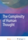 Image for The Complexity of Human Thought