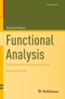 Image for Functional analysis  : fundamentals and applications