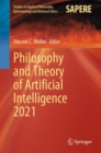Image for Philosophy and Theory of Artificial Intelligence 2021 : 63