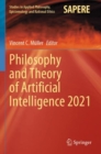 Image for Philosophy and Theory of Artificial Intelligence 2021