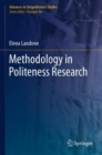 Image for Methodology in politeness research