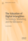 Image for The valuation of digital intangibles  : technology, marketing, and the metaverse