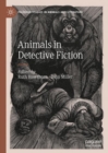 Image for Animals in detective fiction