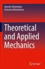Image for Theoretical and applied mechanics