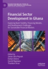 Image for Financial Sector Development in Ghana