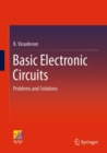 Image for Basic electronic circuits  : problems and solutions