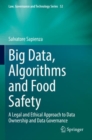 Image for Big Data, Algorithms and Food Safety