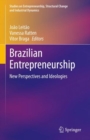 Image for Brazilian entrepreneurship  : new perspectives and ideologies