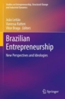Image for Brazilian entrepreneurship  : new perspectives and ideologies