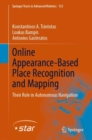 Image for Online Appearance-Based Place Recognition and Mapping