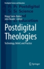 Image for Postdigital Theologies