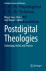 Image for Postdigital Theologies
