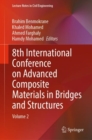 Image for 8th International Conference on Advanced Composite Materials in Bridges and Structures: Volume 2 : 267
