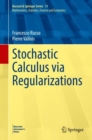 Image for Stochastic Calculus via Regularizations