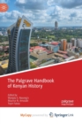 Image for The Palgrave Handbook of Kenyan History