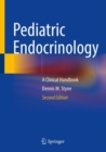 Image for Pediatric Endocrinology: A Clinical Handbook