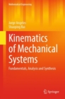 Image for Kinematics of Mechanical Systems