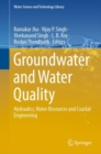 Image for Groundwater and Water Quality: Hydraulics, Water Resources and Coastal Engineering : 119
