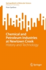 Image for Chemical and petroleum industries at Newtown Creek  : history and technology
