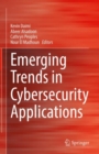 Image for Emerging Trends in Cybersecurity Applications